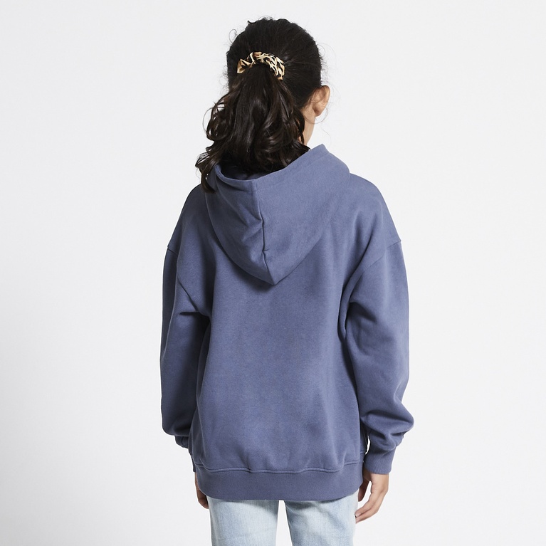 Printed hood "Smilla" Printed hood "Smilla"